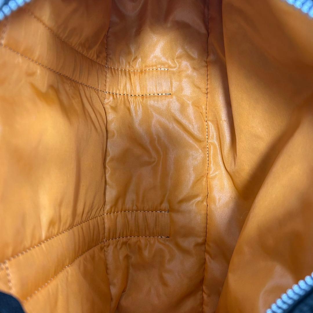 【極美品】ポーター タンカー 吉田カバン ミニボストンバッグ ナイロン 肩掛け