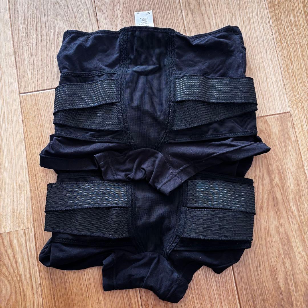 Pigeon 骨盤ベルト Lサイズ