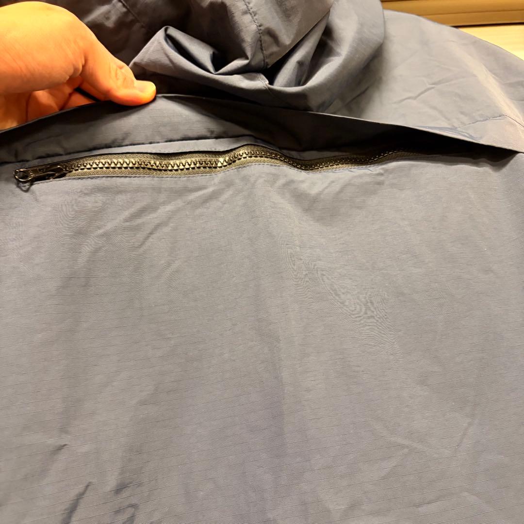 ［美品］HIMANI ハイマスマニア 上下セット ネイビー　Lサイズ