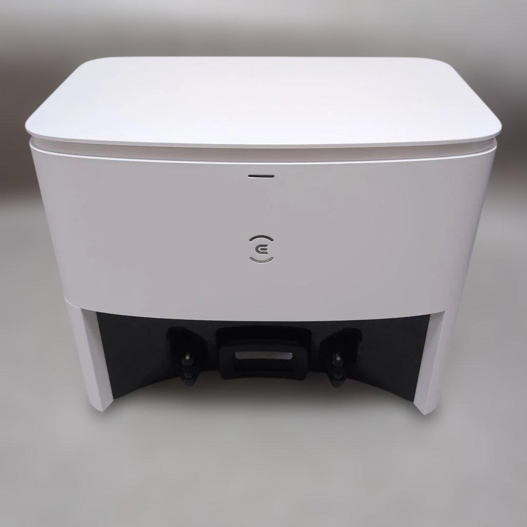 ECOVACS DEEBOT Y1 PRO PLUS ロボットクリーナー 掃除機