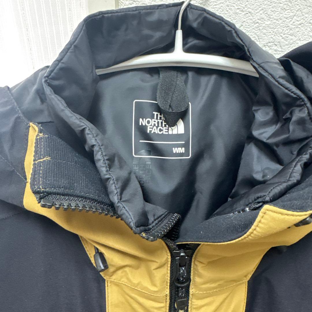 THE NORTH FACEノースフェイス ジャケット　レディース スノーボード