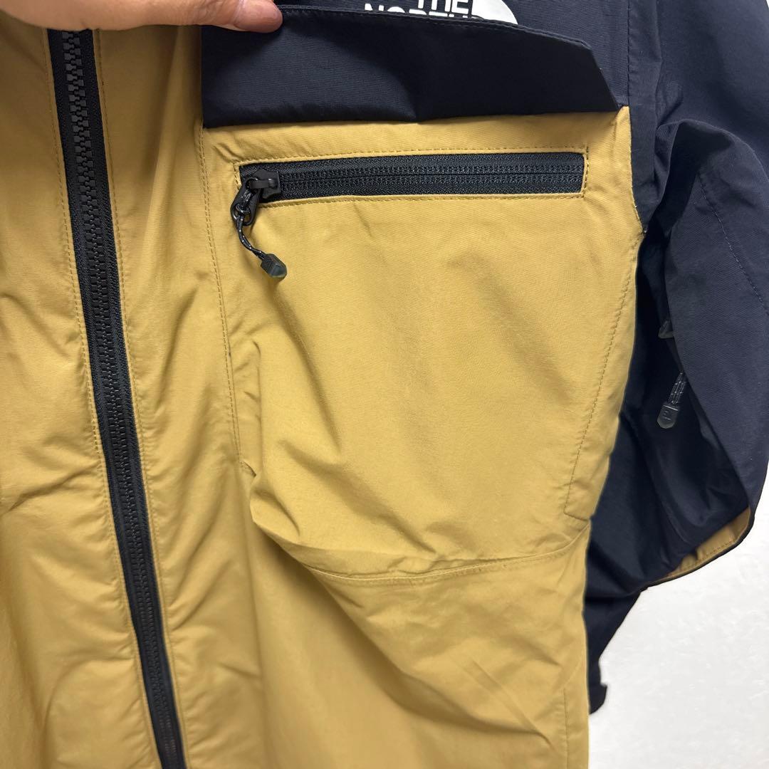 THE NORTH FACEノースフェイス ジャケット　レディース スノーボード