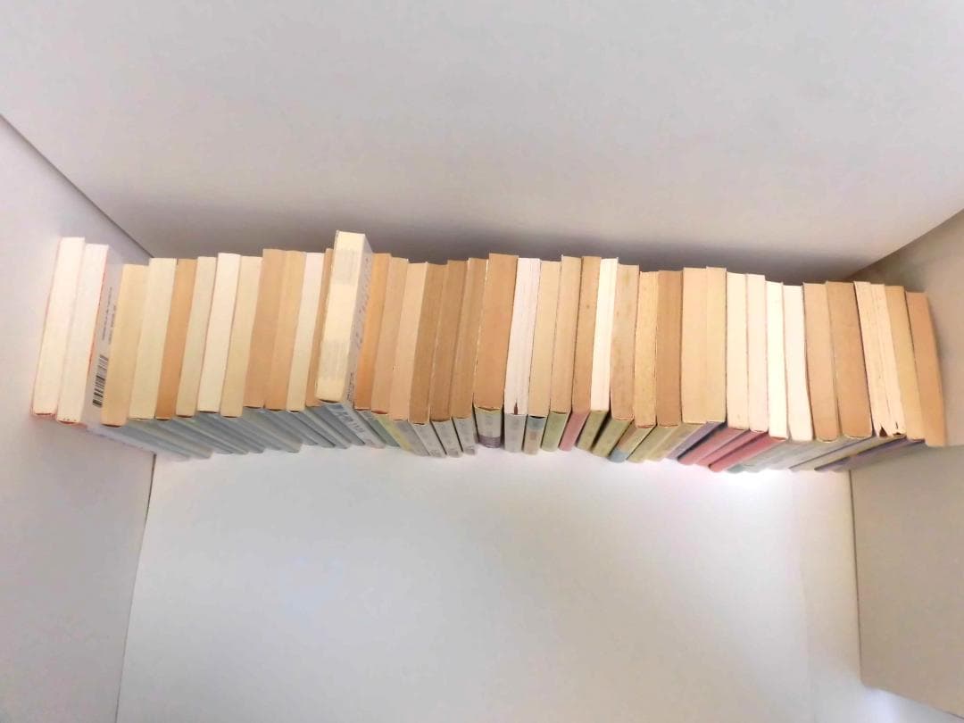 横田順彌「新・日本SFこてん古典」など 文庫本 40冊セット