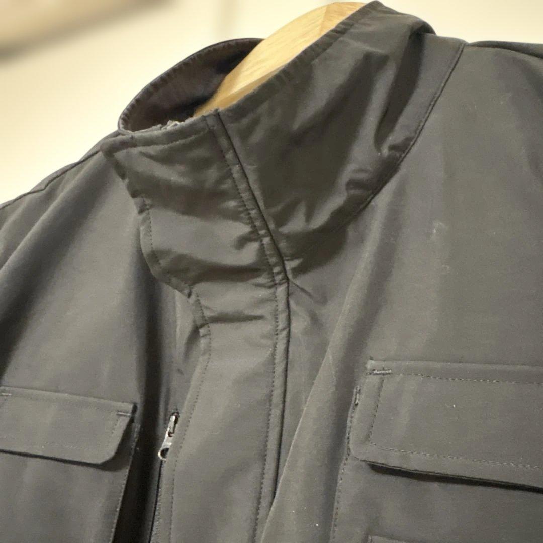 DIMEダイム Fishing Zip Off Jacket