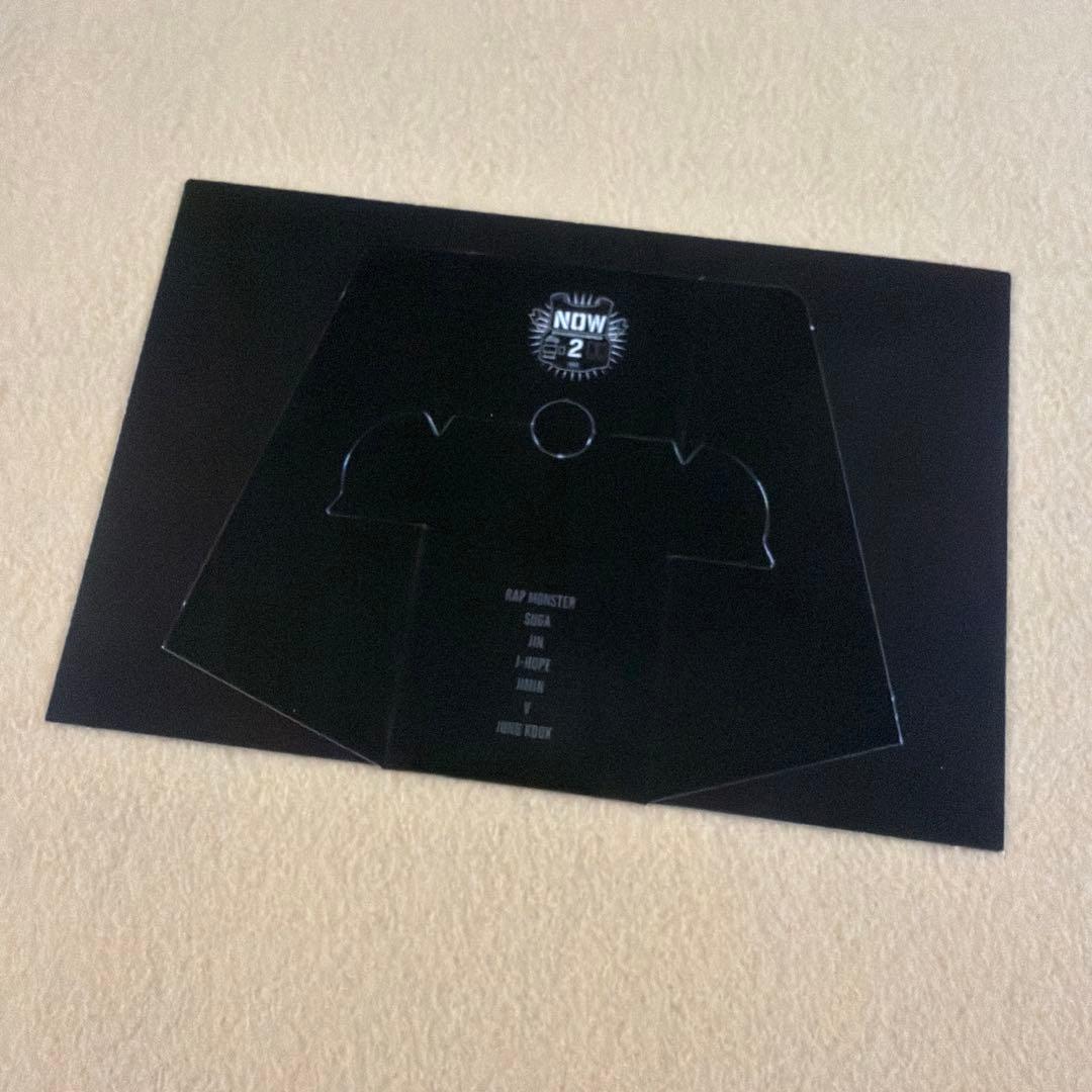 防弾少年団 BTS NOW2 IN EUROPE & AMERICA日本語字幕付