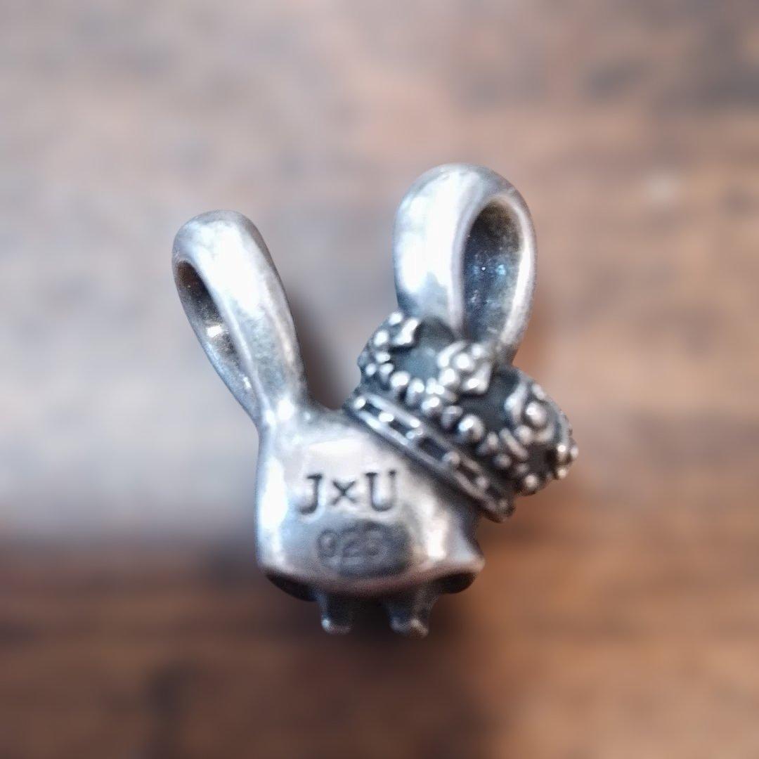 ジャスティンデイビス スカルウサギ