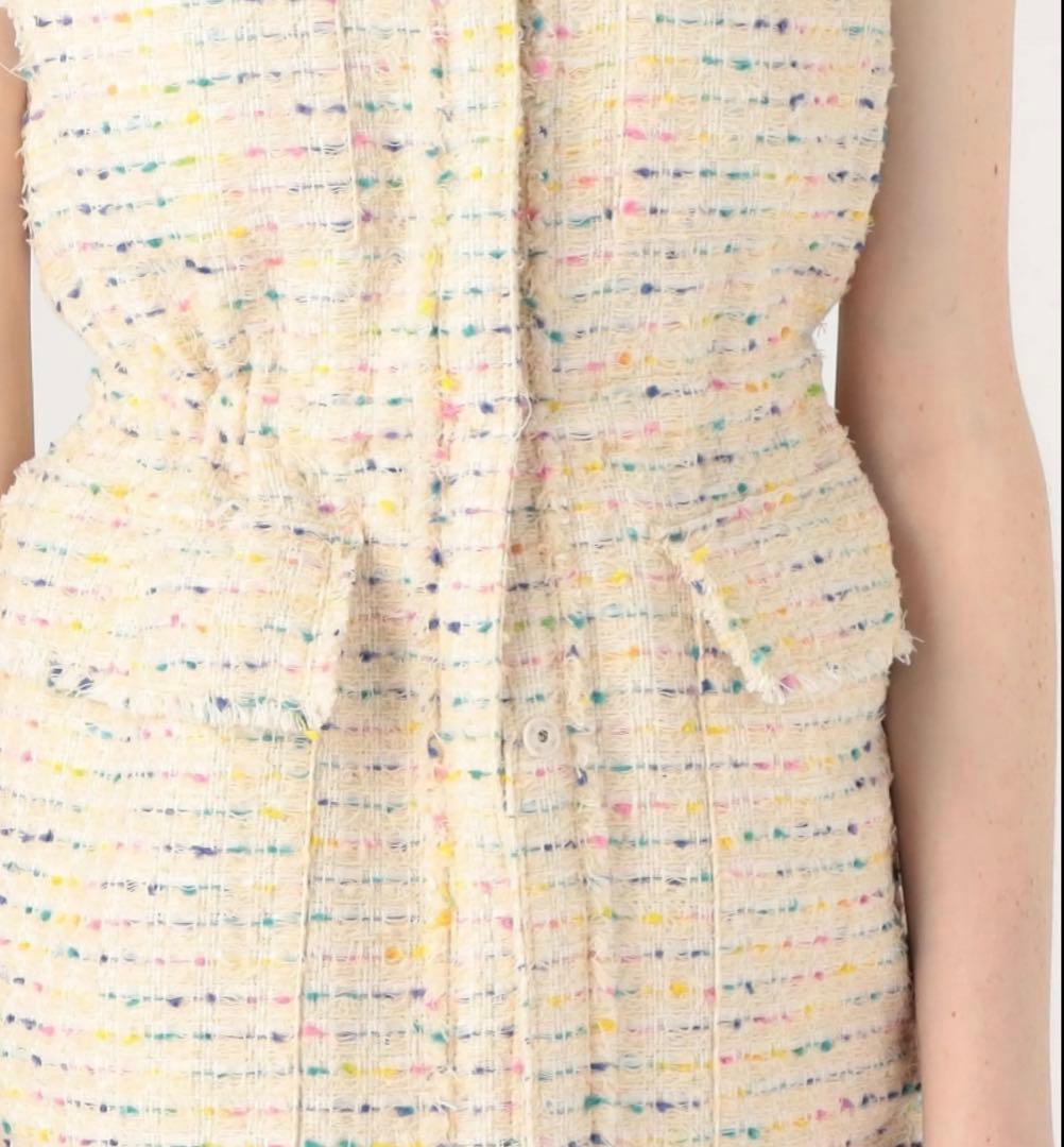 Ballsey トゥモローランド トップス ベスト・ジレ