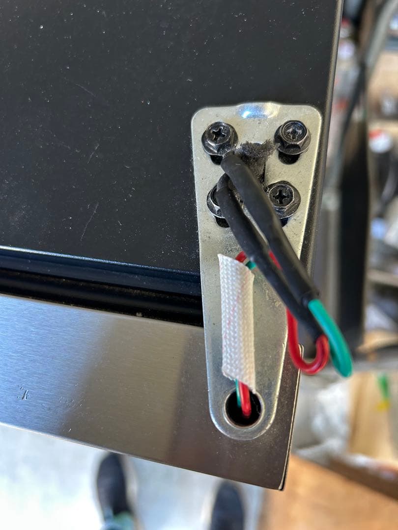 ワインセラー グローバル ファンヴィーノ 左取手 28本用 SW-28