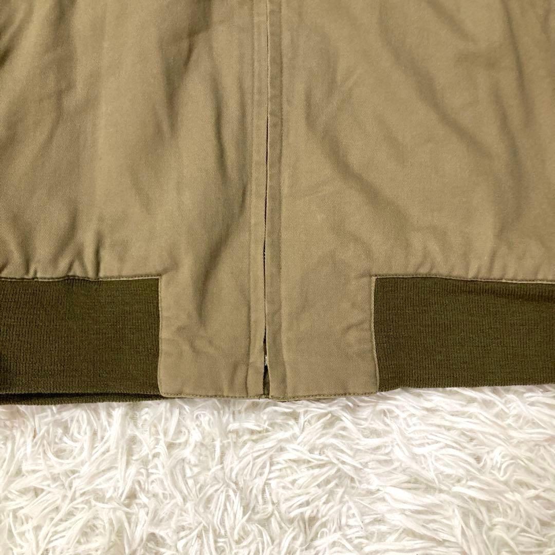 フェローズ　タンカースジャケット U.S.ARMY ベージュ　M ヴィンテージ