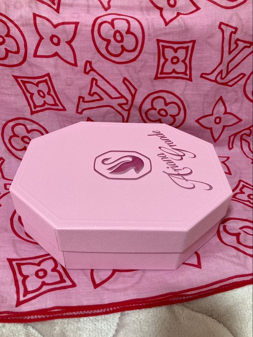 スワロフスキー★ハートネックレス＆イヤリング★セット売り★週末値下げ！！！