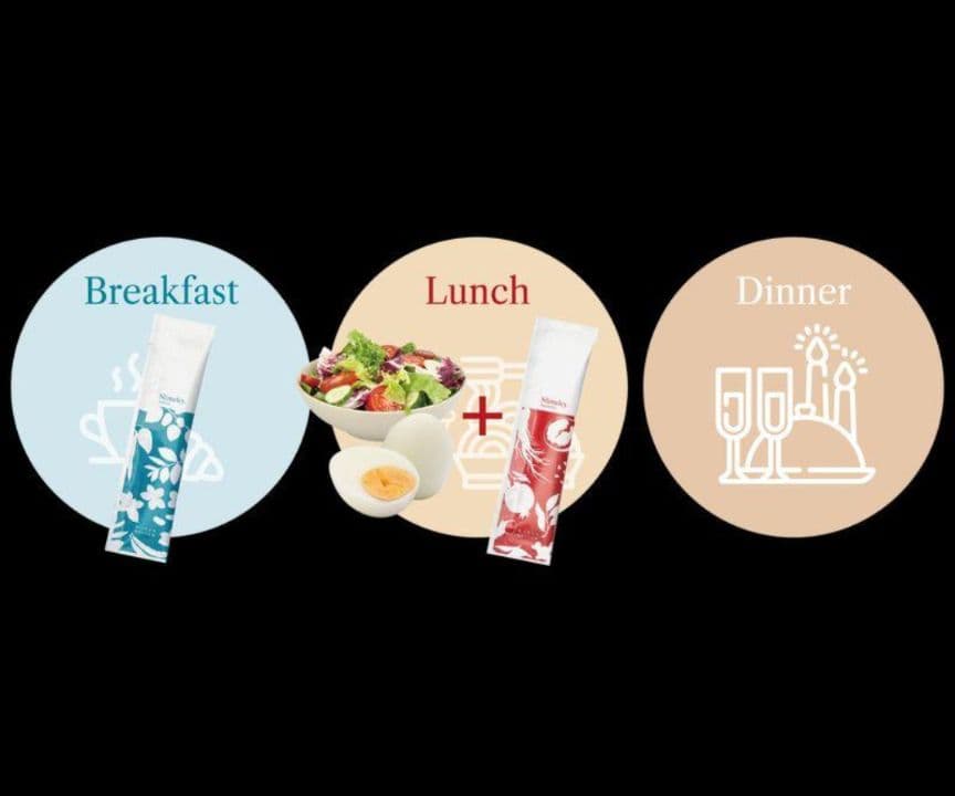 スリムレイ カッティー バーニー RHYTHM リズム slimeley 12箱