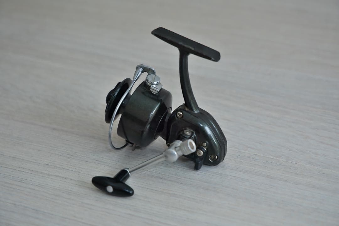 イソ　大森製作所 DIAMOND Deluxe MIC7RO