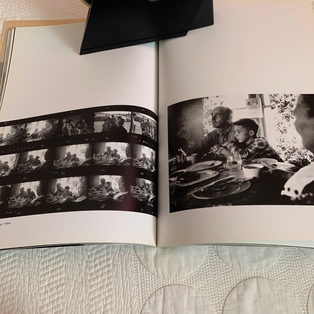 Elliott Erwitt 1/125 写真集