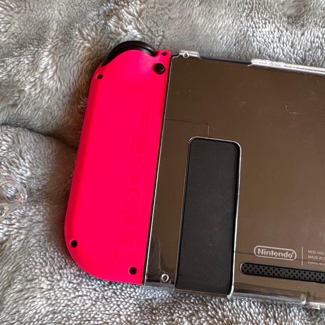 Nintendo Switch ディズニーツムツム フェスティバルセット