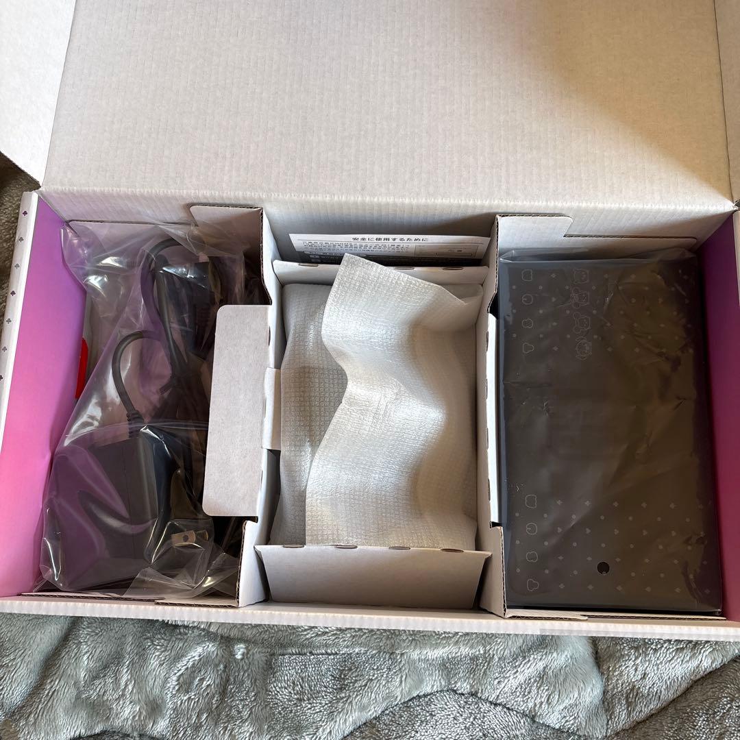 Nintendo Switch ディズニーツムツム フェスティバルセット