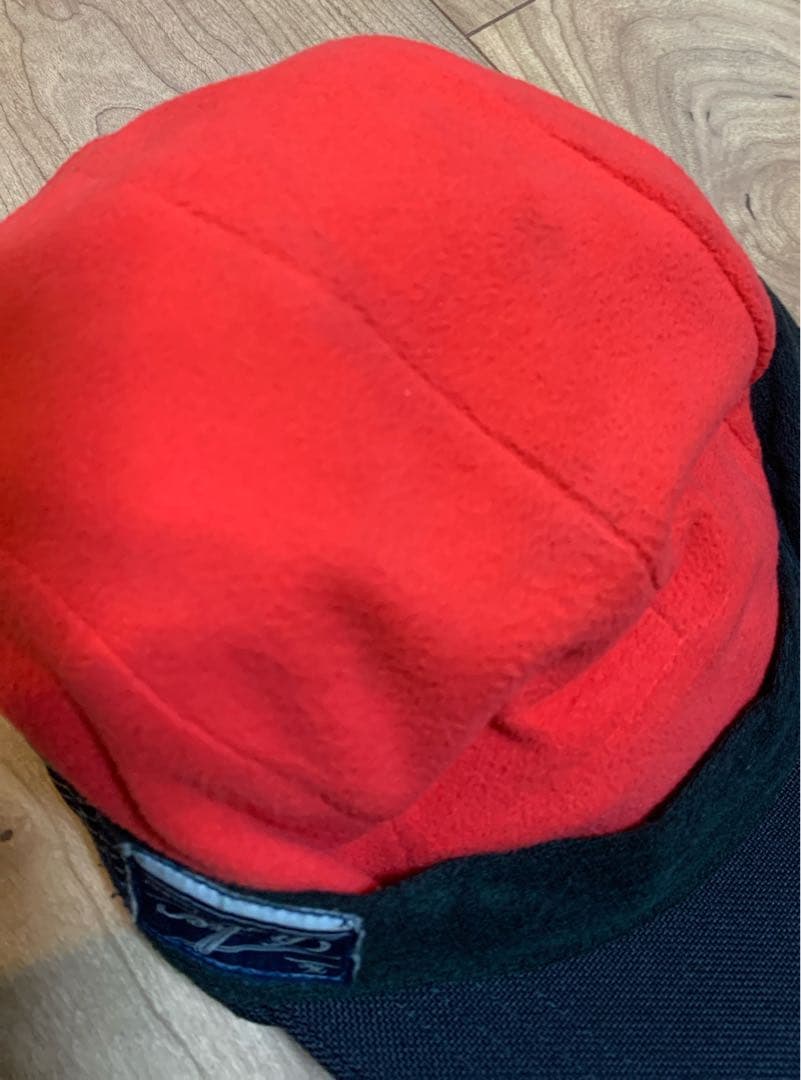 ゆ*☆様 THE ROHE PROJECT POLO HI TECH CAP R