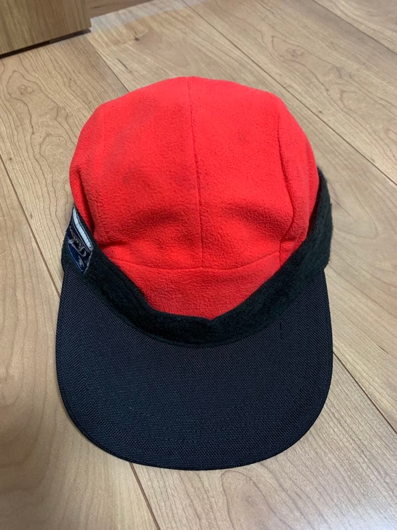 ゆ*☆様 THE ROHE PROJECT POLO HI TECH CAP R