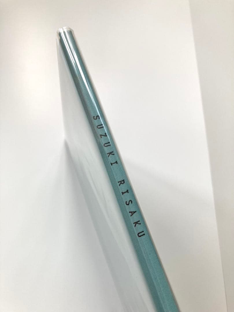 鈴木理策　写真集「HYSTERIC EIGHT 」 吉野山　桜　風景　青空　花