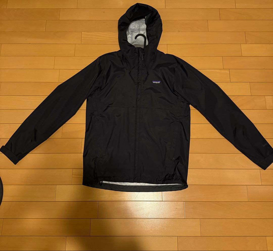 Patagonia【パタゴニア】トレントシェルジャケット　Sサイズ