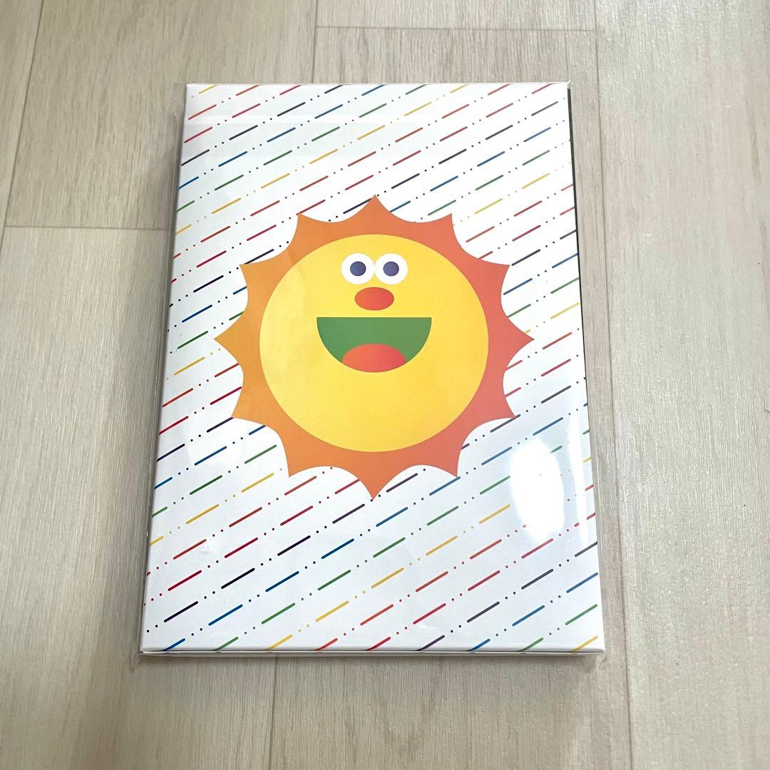 Aぇ! group DVD「西からAぇ!風吹いてます！LIVE 2022」