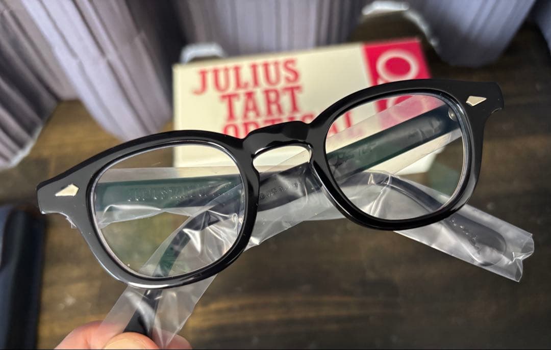 JULIUS TART OPTICAL タートオプティカル AR 44-24