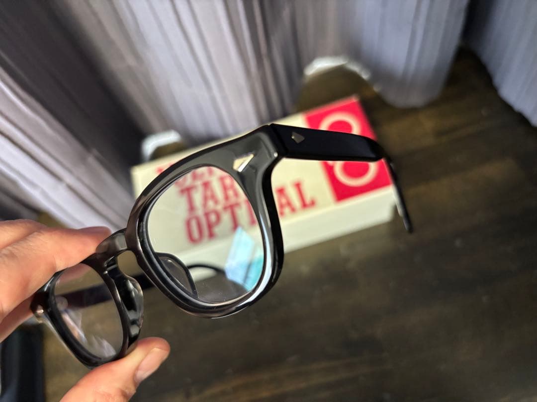 JULIUS TART OPTICAL タートオプティカル AR 44-24