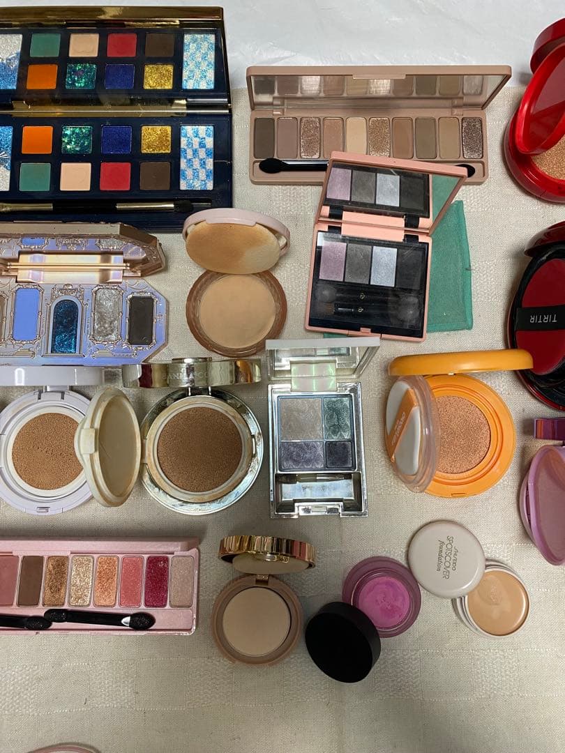 コスメ まとめ売り 384 デパコス プチプラ