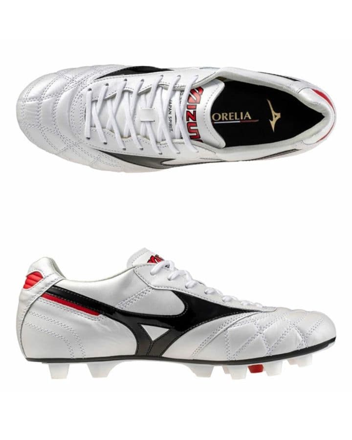 【国内正規品・新品】ミズノ　モレリア 2 JAPAN　クロスステッチ　26.0㎝