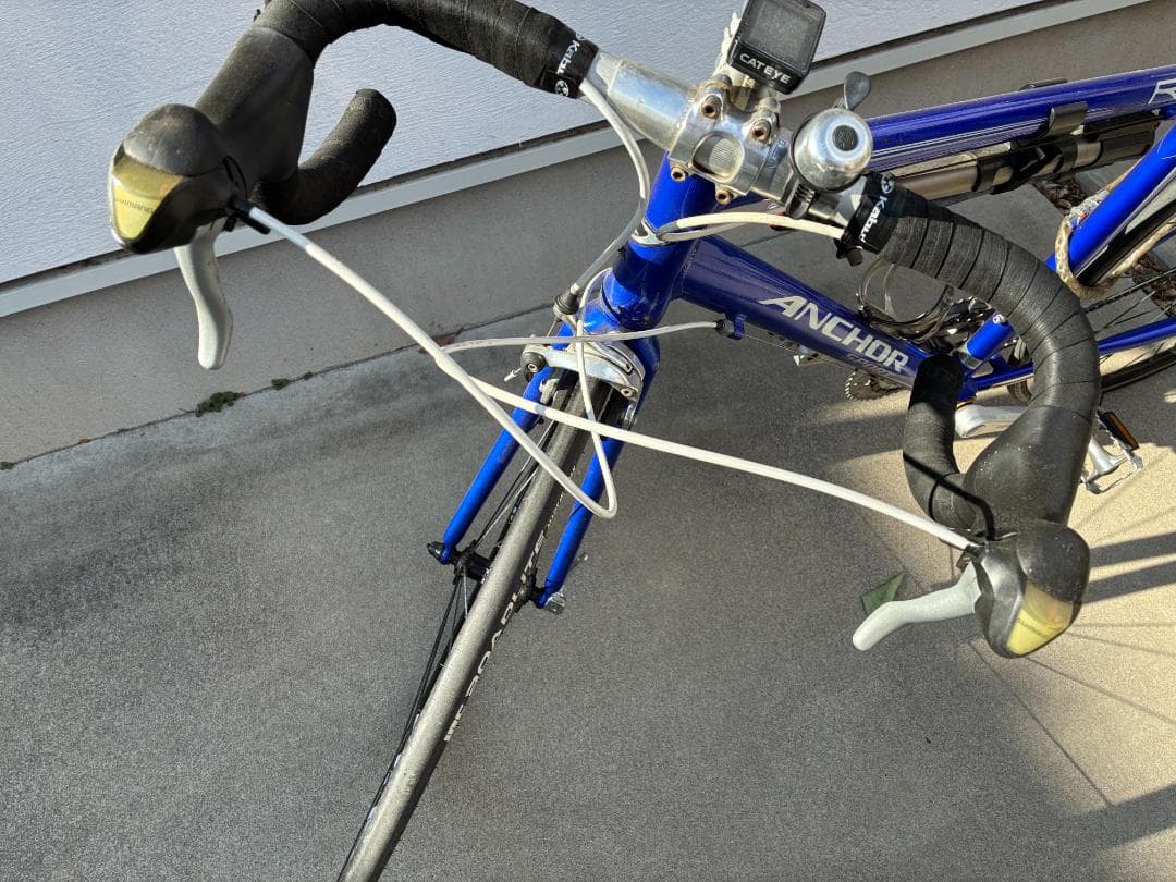 ◎ブリヂストン 　BRIDGESTONE ANCHOR 　RＡ７００　引取限定