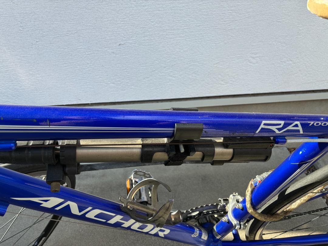 ◎ブリヂストン 　BRIDGESTONE ANCHOR 　RＡ７００　引取限定