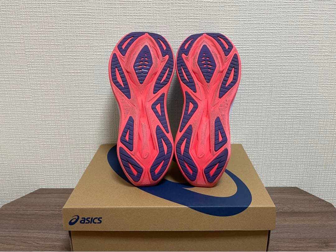 アシックス スーパーブラスト2