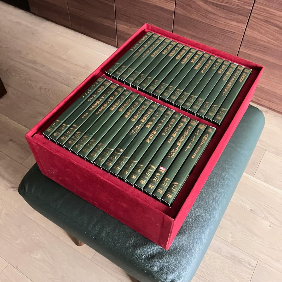 【定価102,900円】「戦争クラシックコレクション32」 DVD32枚セット