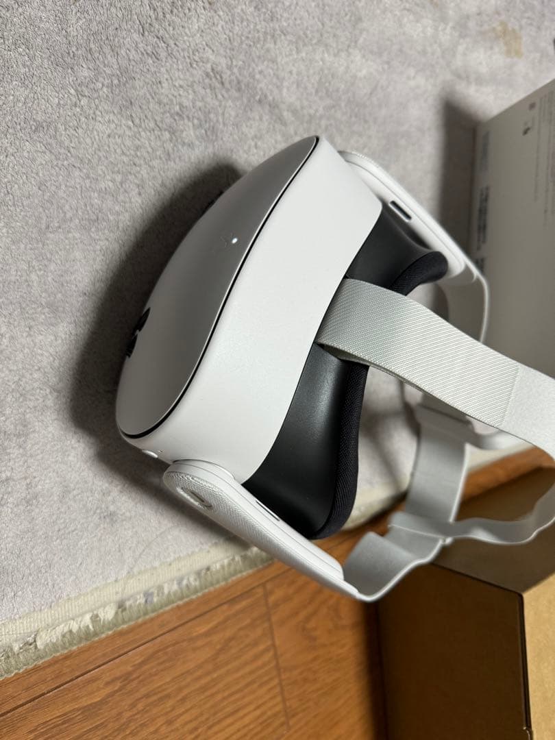  Quest 3S 128GB 国内正規品 初期化済み