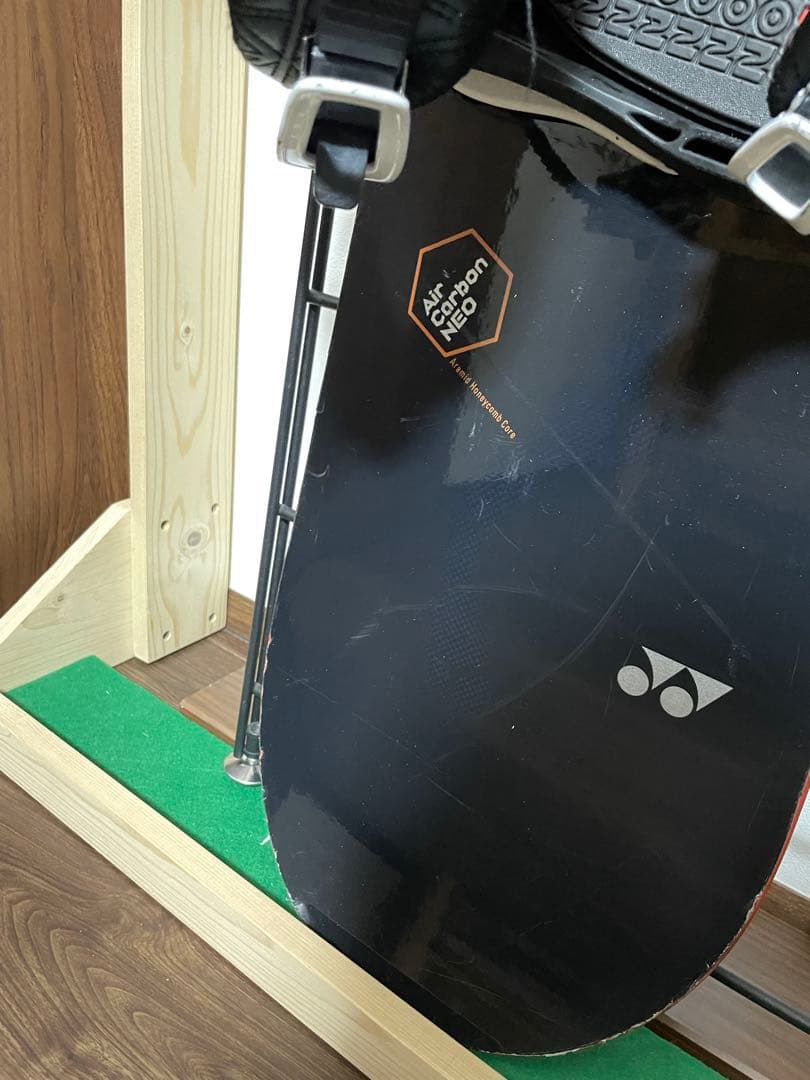 ヨネックスFluxフラックス　スノーボード　セット