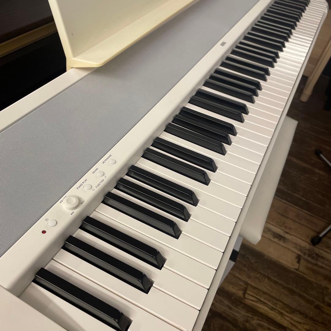 KORG B2W 2021年製