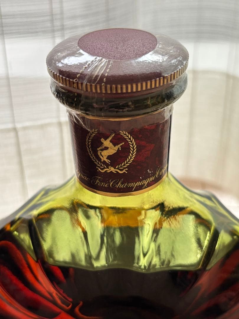 【新品箱入り】REMY MARTIN CENTAURE XO コニャック