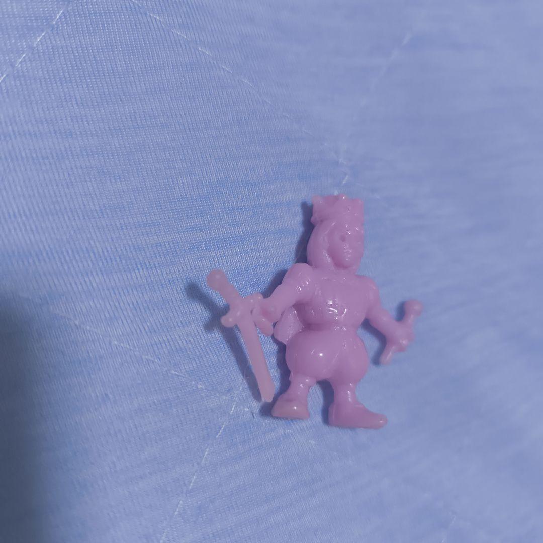 アース王子、ネクロスの要塞、見切り、ロッテ