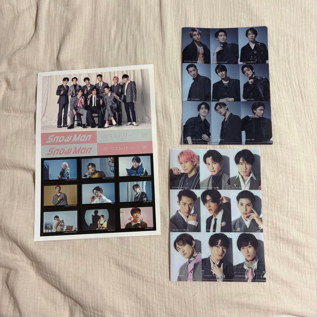 Man シングル・アルバム 20枚 バラ売り可