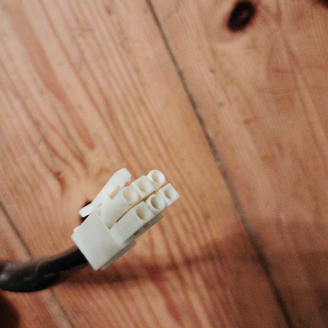 パナソニックレンジフード用 モーター QG90247161（90247161）