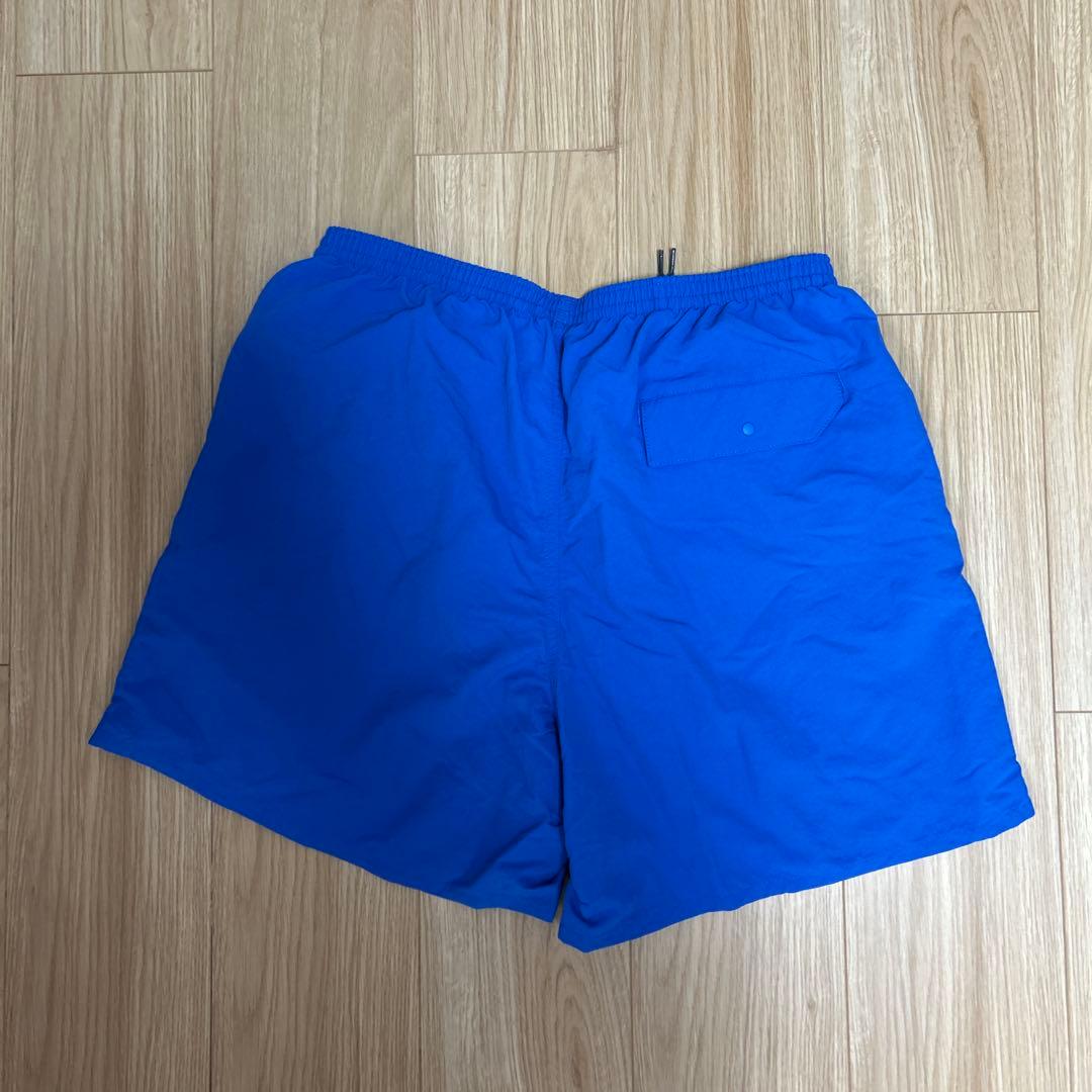 パタゴニア　バギーズショーツ　5インチ　M BYBL