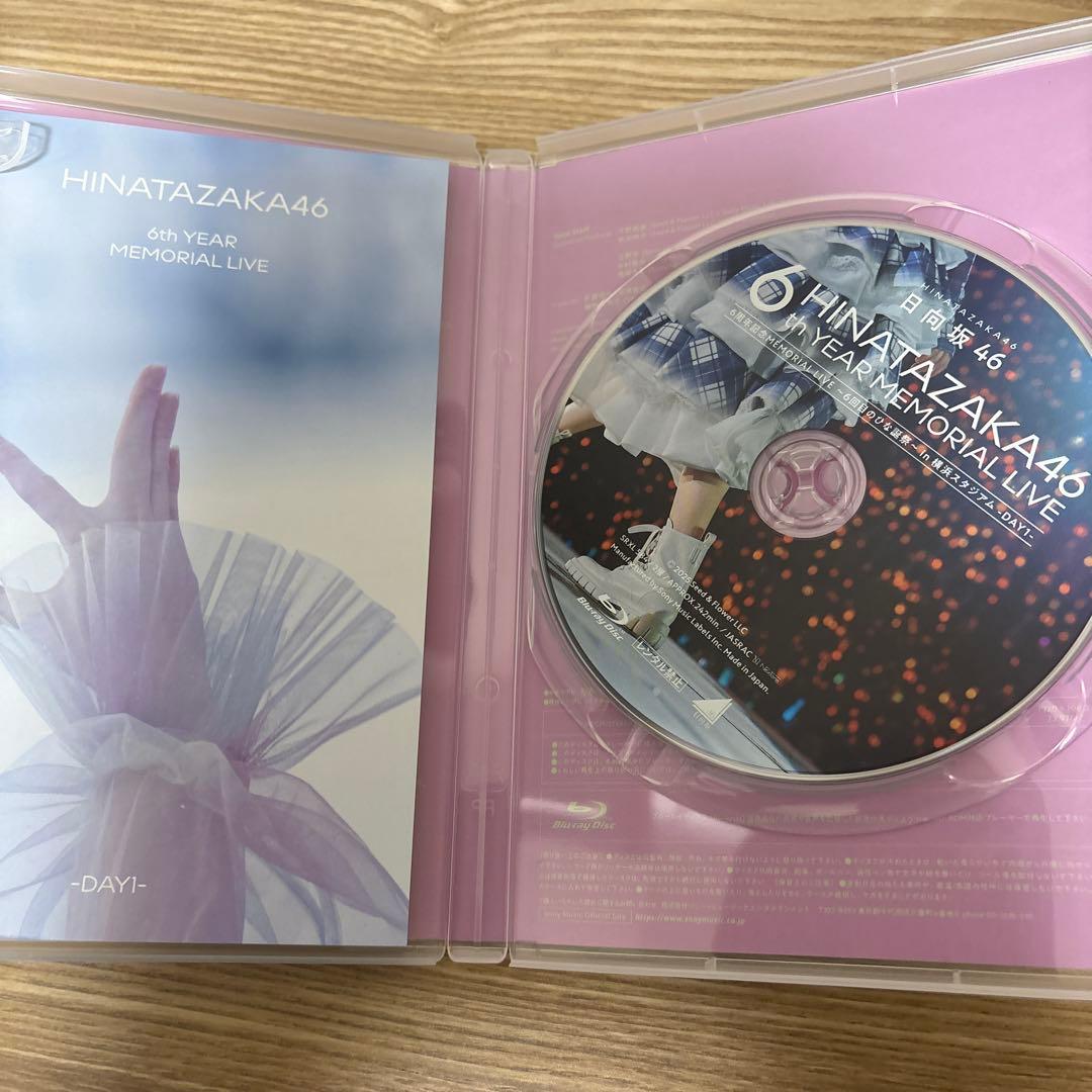 日向坂46/6周年記念MEMORIAL LIVE～6回目のひな誕祭～in 横浜…