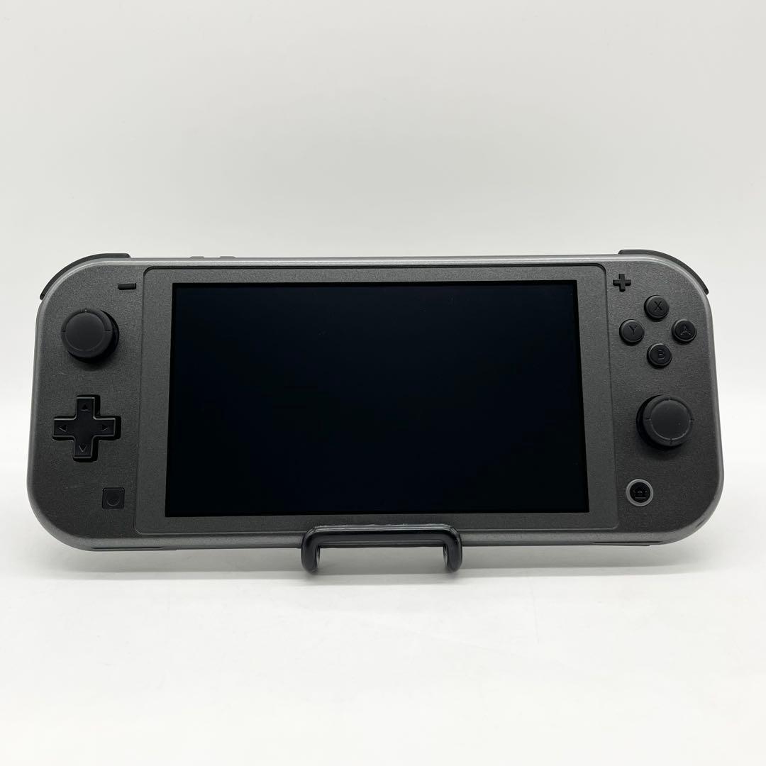 【完品】Switch Lite ディアルガ パルキア 本体 ポケモン 動作良好