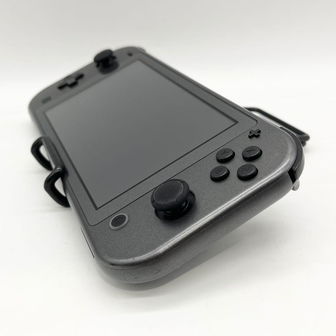 【完品】Switch Lite ディアルガ パルキア 本体 ポケモン 動作良好