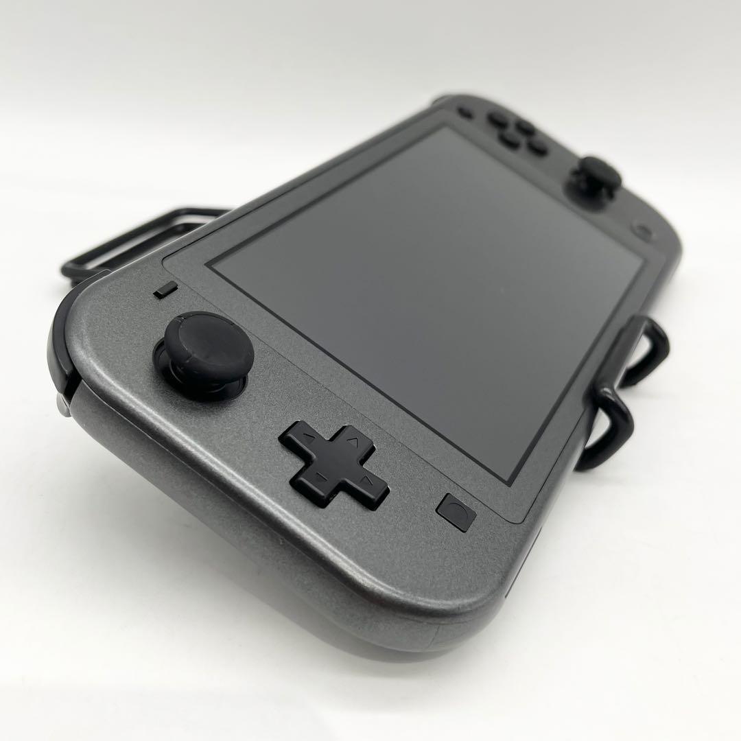 【完品】Switch Lite ディアルガ パルキア 本体 ポケモン 動作良好