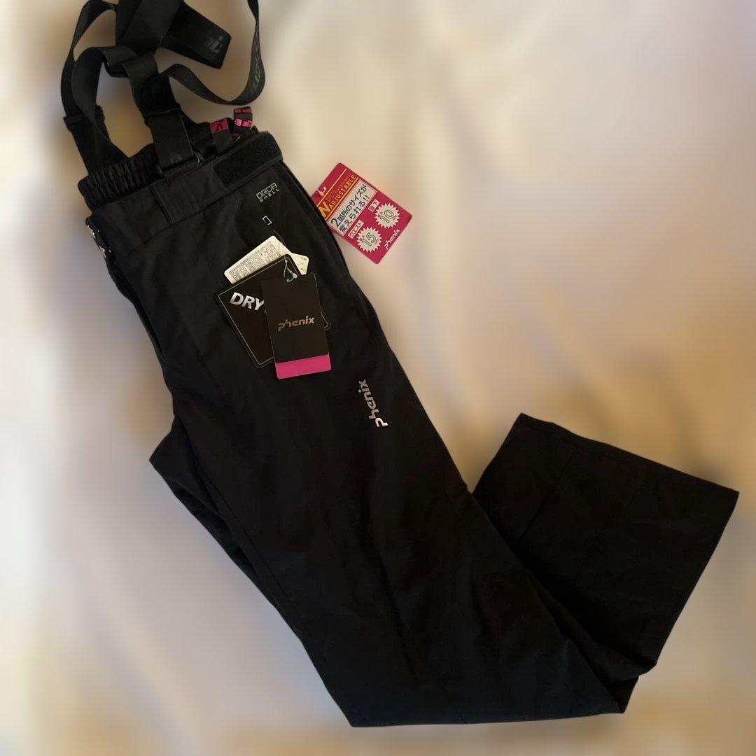 フェニックス phenix PSA820B62 L スノーボード　ズボン