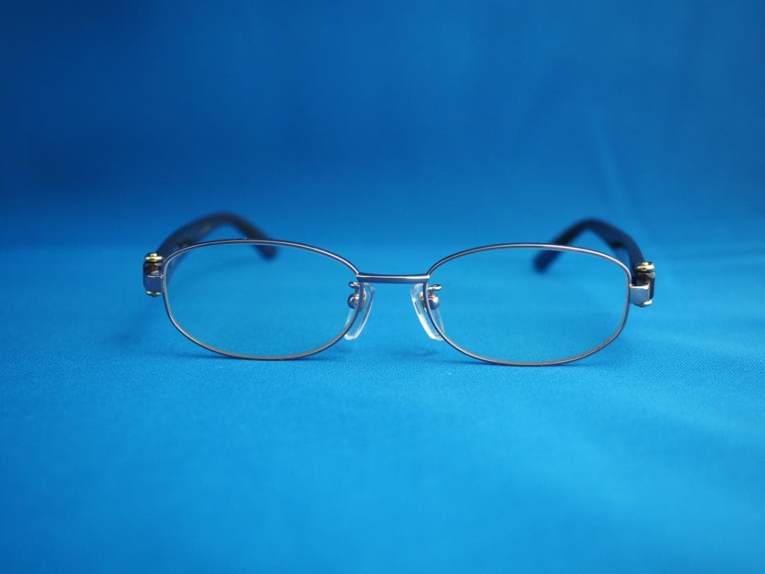 グッチ 度無しメガネ GG4269J 未使用です