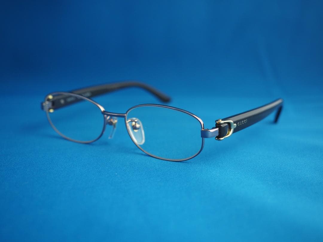 グッチ 度無しメガネ GG4269J 未使用です