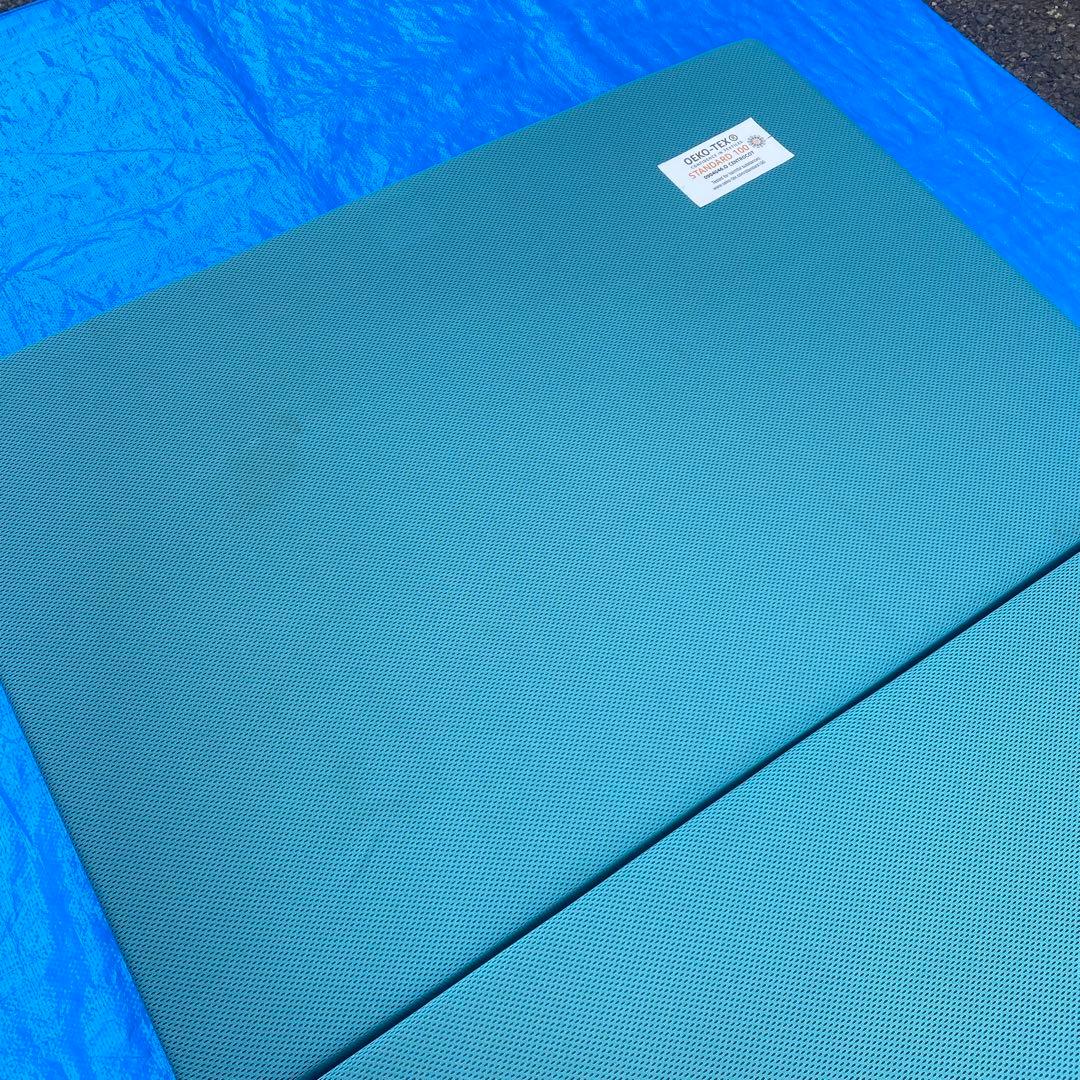 magniflex Mesh Wing 3つ折りマットレス　シングル　①