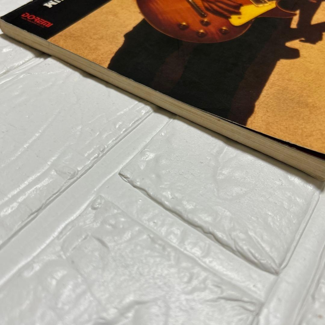 よ*だ様 バンドスコア　PATA 1st Album