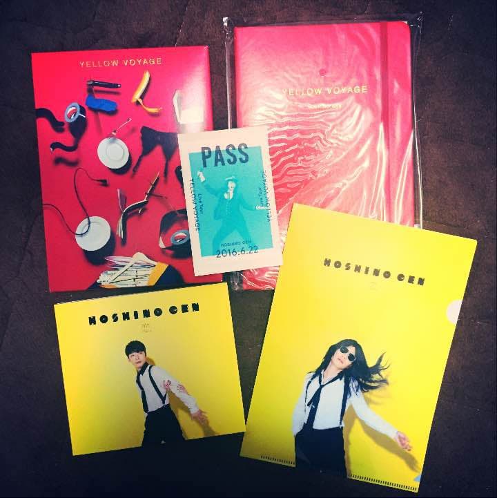 星野源 初回限定 DVD セット ＊4点のおまけ付き